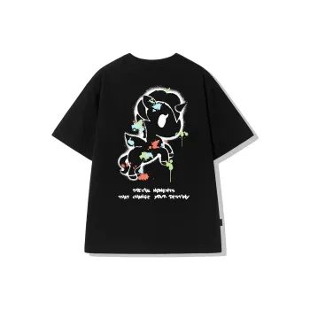 Tokidoki Unicorn Series T Shirts Unisex