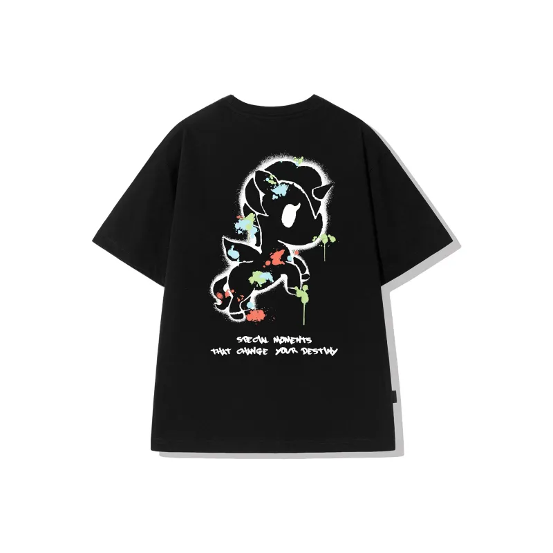 Tokidoki Unicorn Series T Shirts Unisex-0