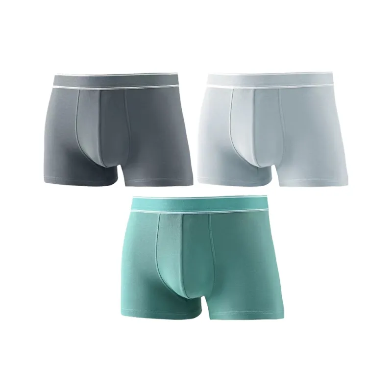 Top Melon Underpants Men's 3 Pack-12
