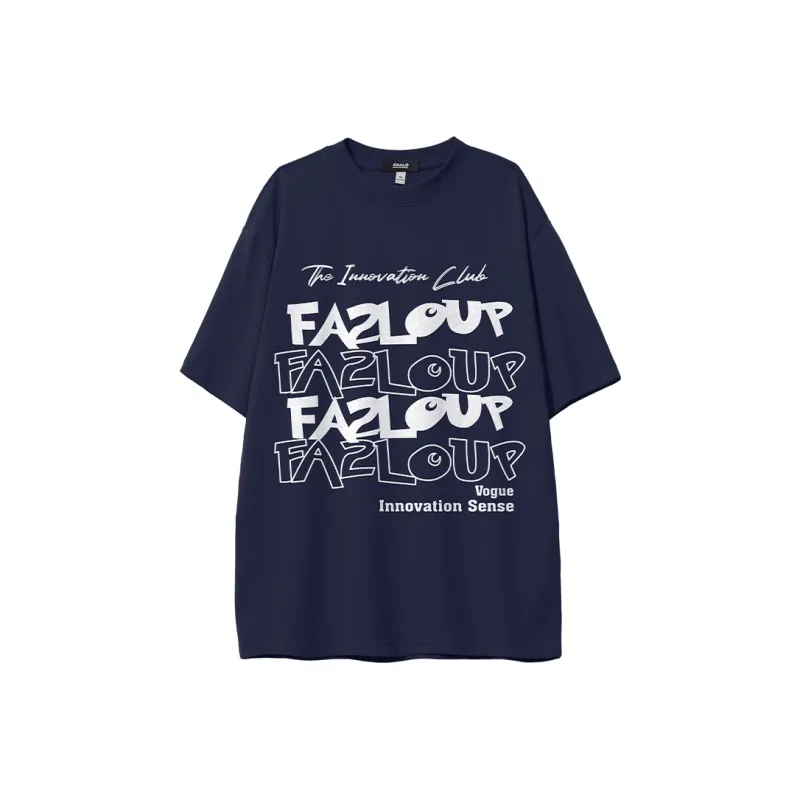 FA2LO T Shirts Unisex-12