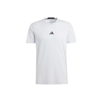 Adidas Designed For Training Workout Tee