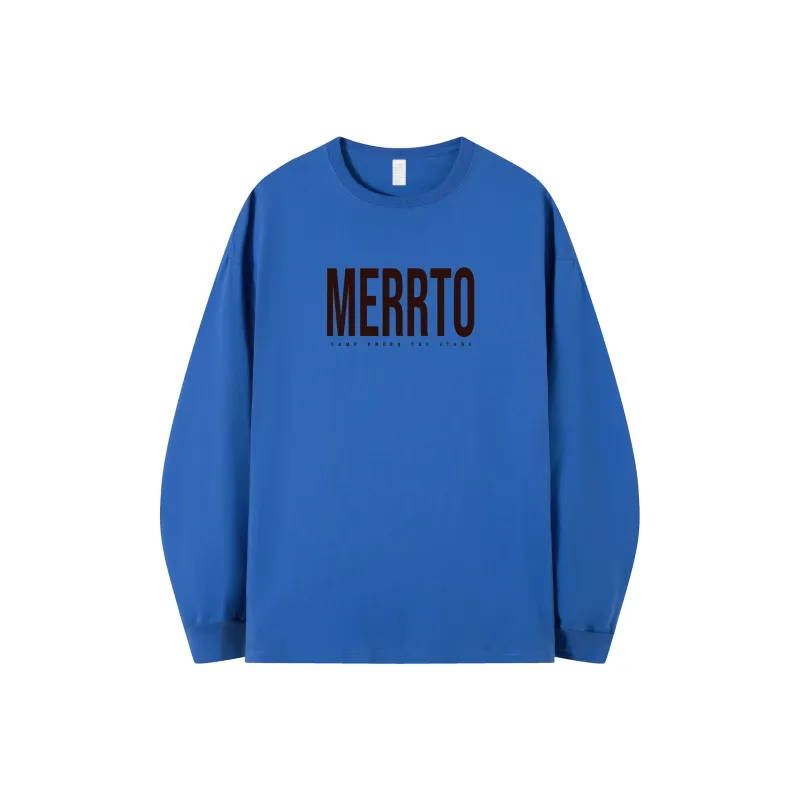 MERRTO T-Shirts Unisex-9