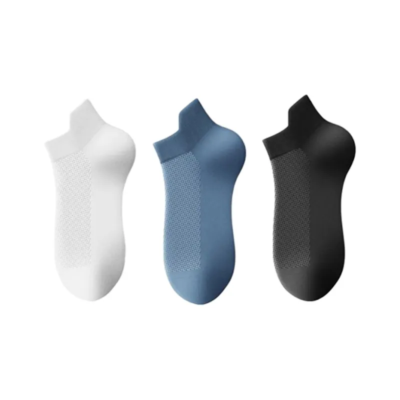 Brute Rabbit Ankle Socks Unisex Combo Set-36