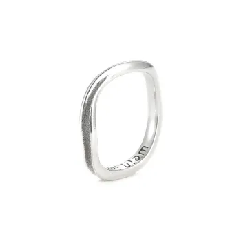The Next Life S925 Silver Rings Unisex