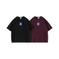 2 Pack (Black+Burgundy)