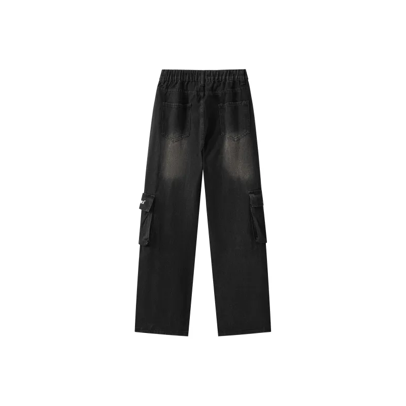 Kawasaki Jeans Unisex-1