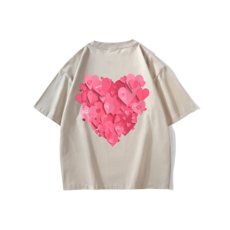 TONYKRZ T Shirts Unisex-8