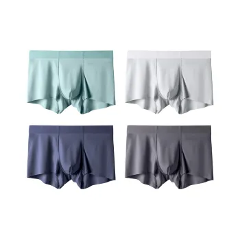Ordifen Underpants Men's 4 Pack