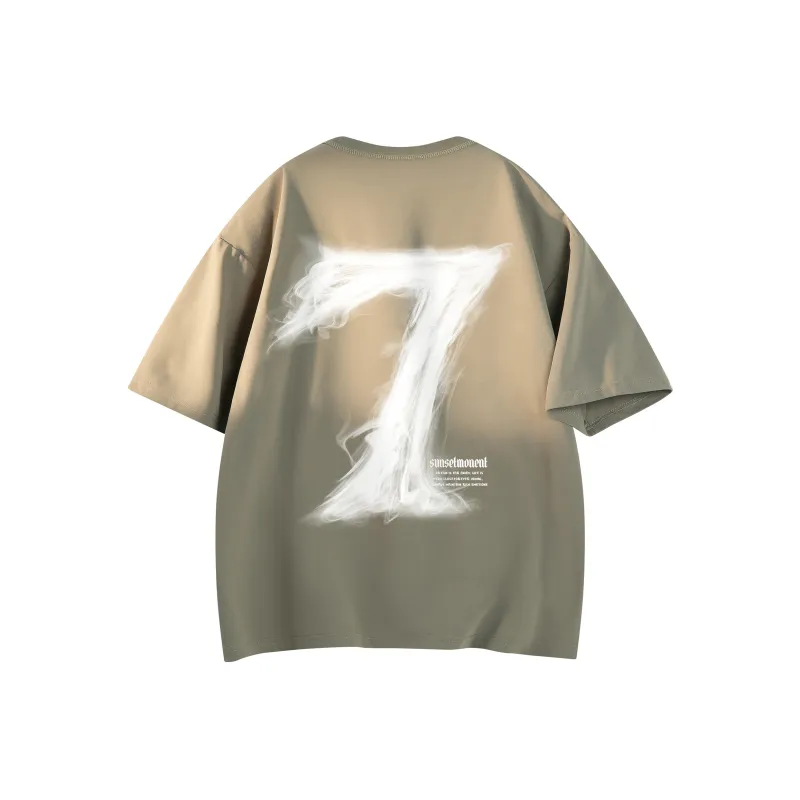 SUNSETMONENT T Shirts Unisex-5