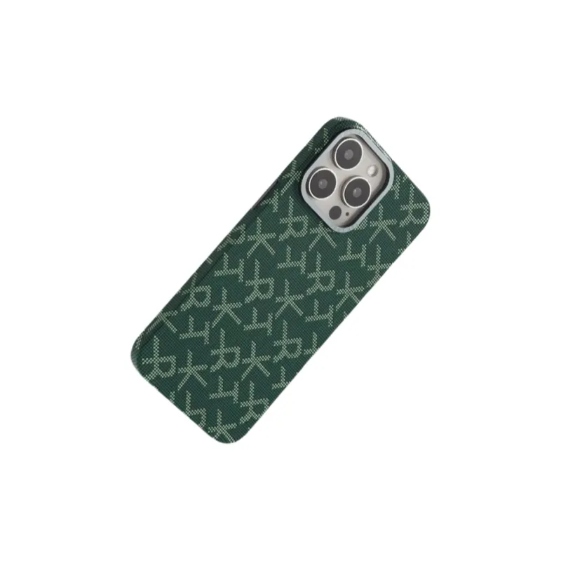 Future genes Phone Cases-19