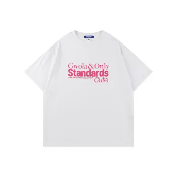 Gwola T Shirts Unisex