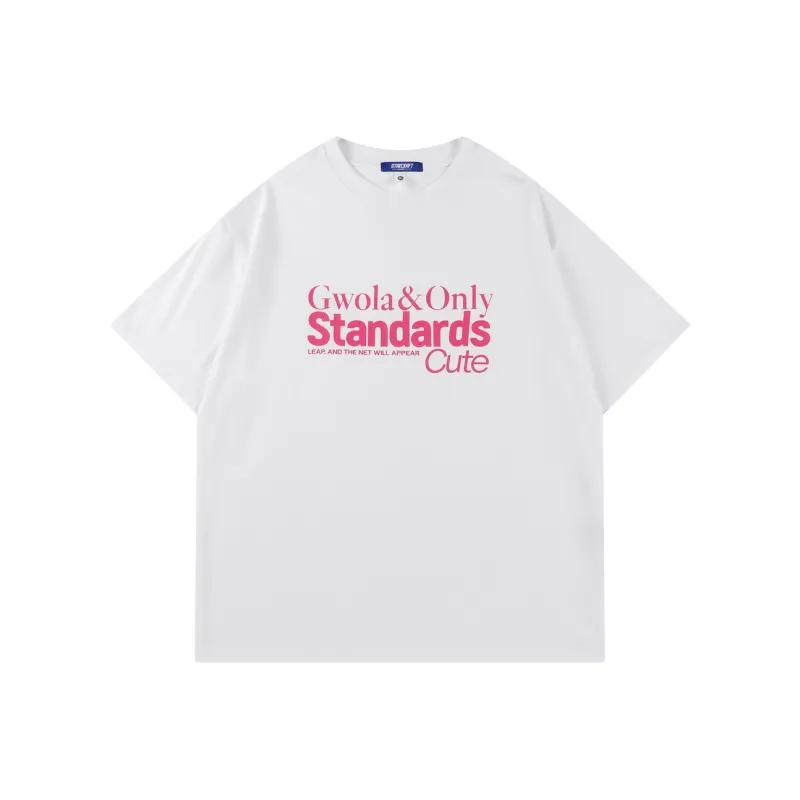 Gwola T Shirts Unisex-0