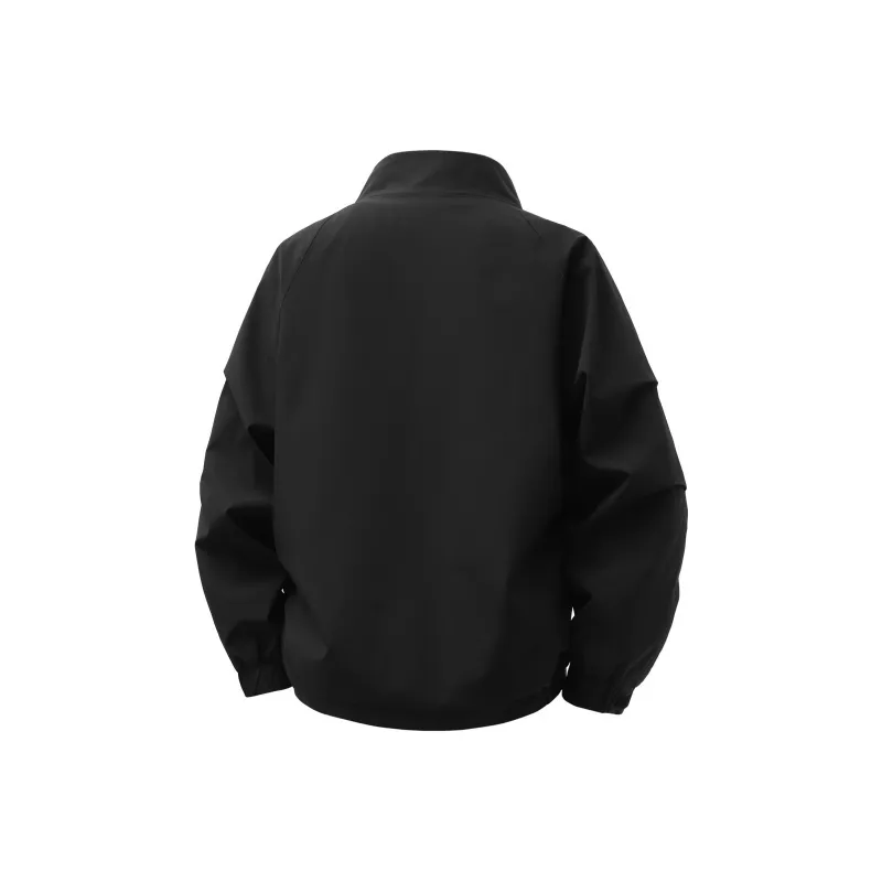 CHARLIE GOLF Jackets Unisex-1