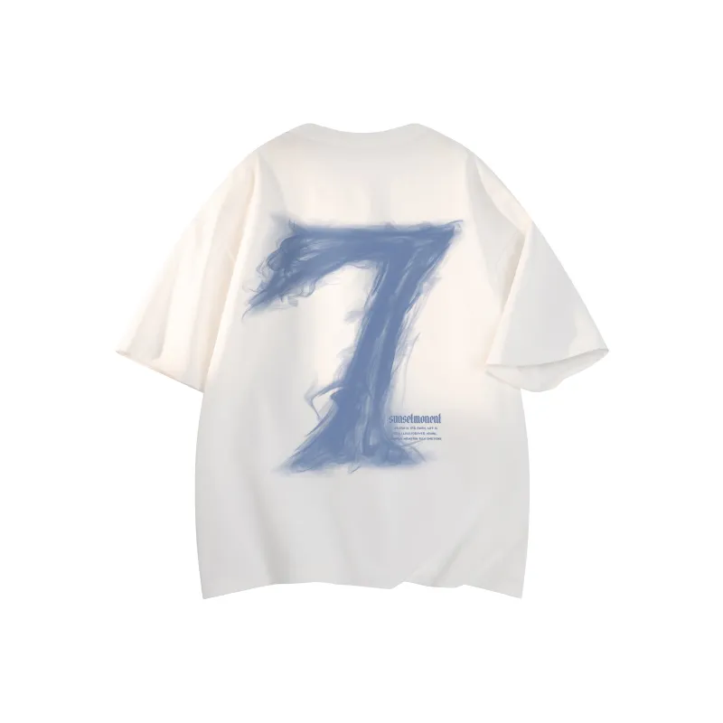 SUNSETMONENT T Shirts Unisex-2