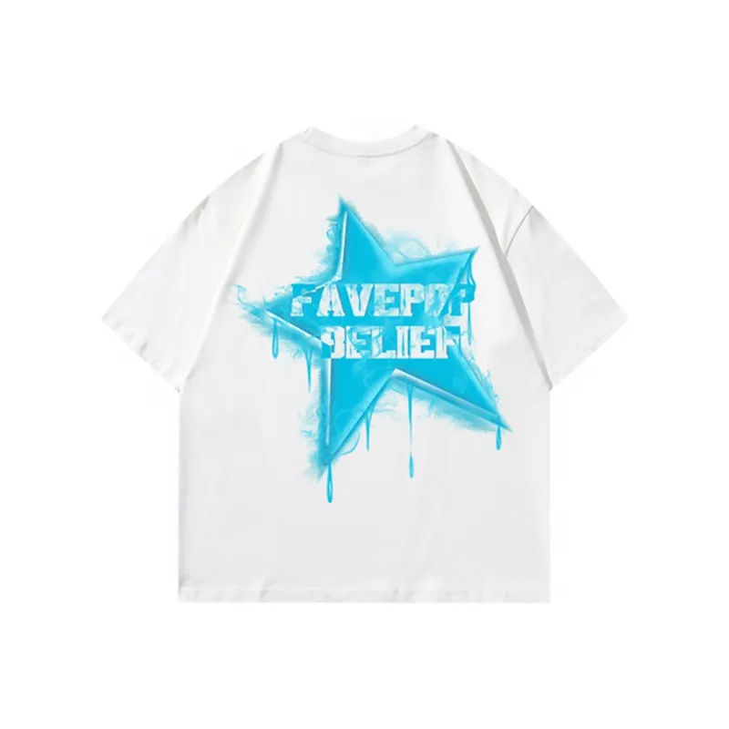 FAVEPOP T Shirts Unisex-34