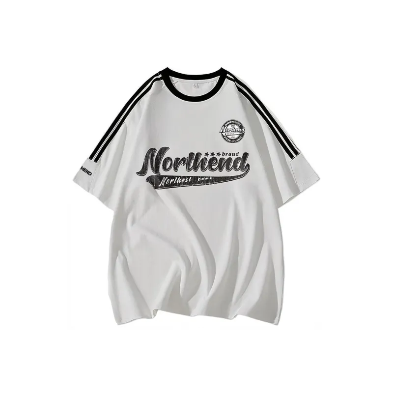 Northend T-Shirts Unisex-2