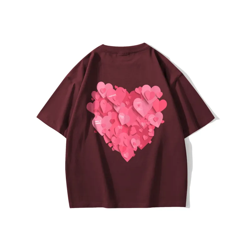 TONYKRZ T Shirts Unisex-10