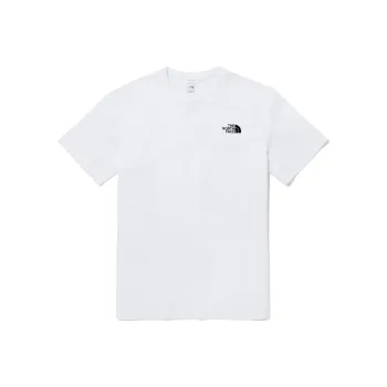 THE NORTH FACE T Shirt Men's White