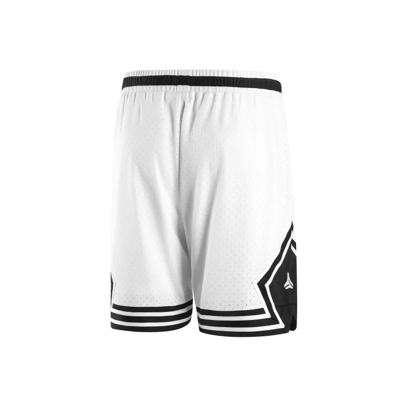 JIANWANG Basketball Shorts Unisex-8