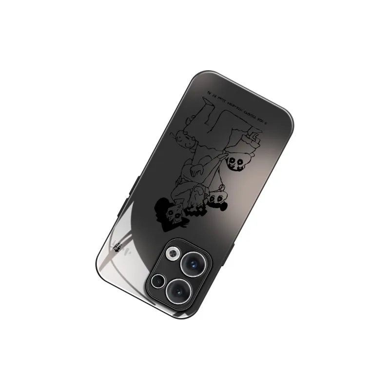 YAOCAI Phone Cases-14