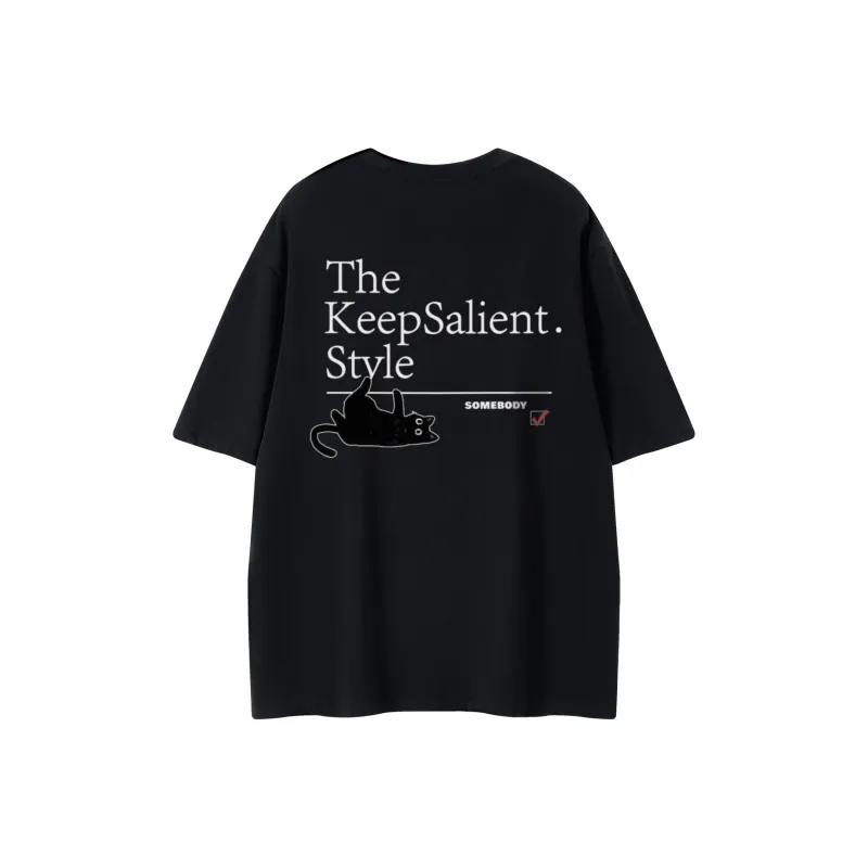 KS T Shirts Unisex-0