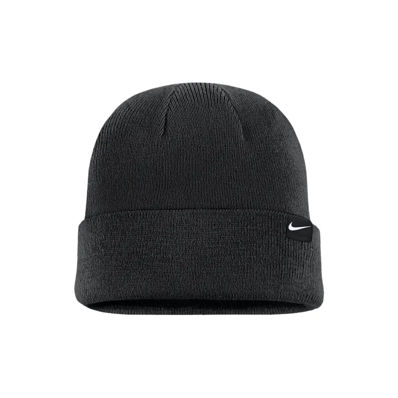 Nike Swoosh Peak Baseball Beanie-1