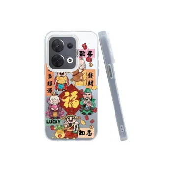 Kona Chun Phone Cases