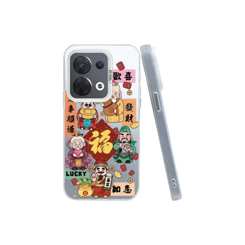 Kona Chun Phone Cases