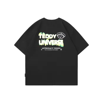 Teddy Bear Collection SpaceExplorer Series T Shirt Unisex