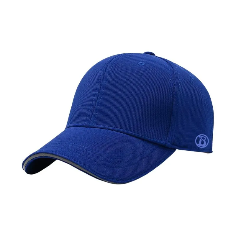 BALENO Cotton Baseball Caps Unisex-5