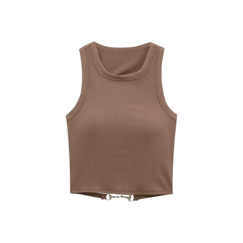 ROBINHOOD Women's Tank Tops-10