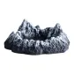 Snow Mountains Ashtray-Cement
