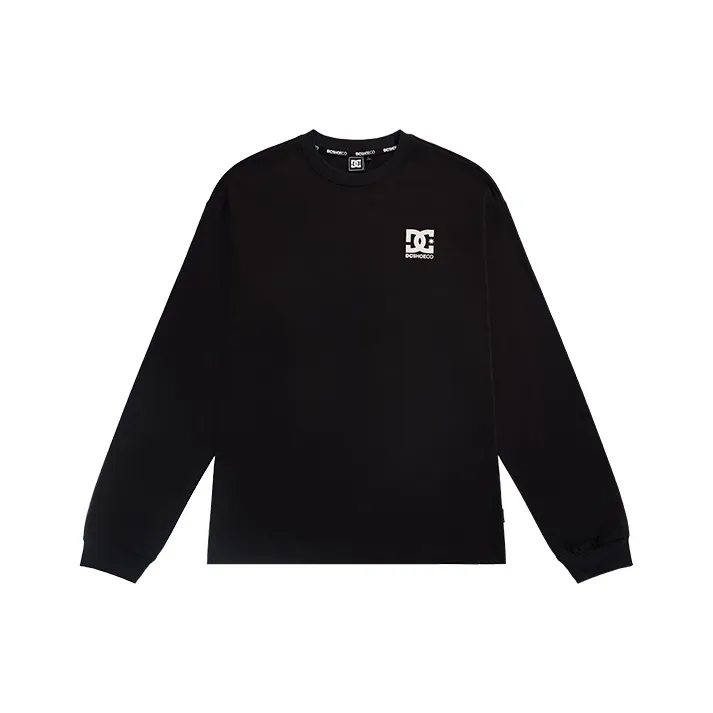 DC Shoes T-Shirts Unisex-4