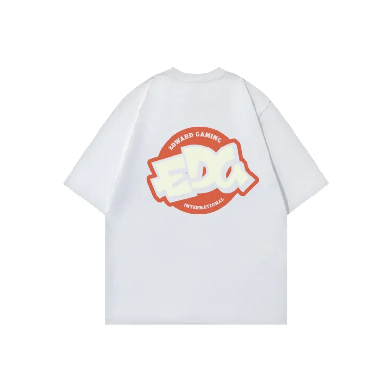EDG T-Shirts Unisex-2