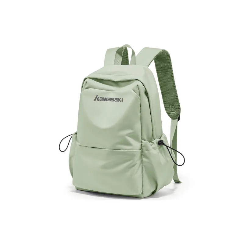 Kawasaki Fabric Backpack Laptop Bag Backpack Regular Unisex Multicolor-26
