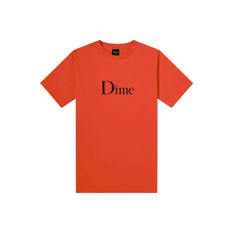 Dime Classic Screenshot T Shirt-11
