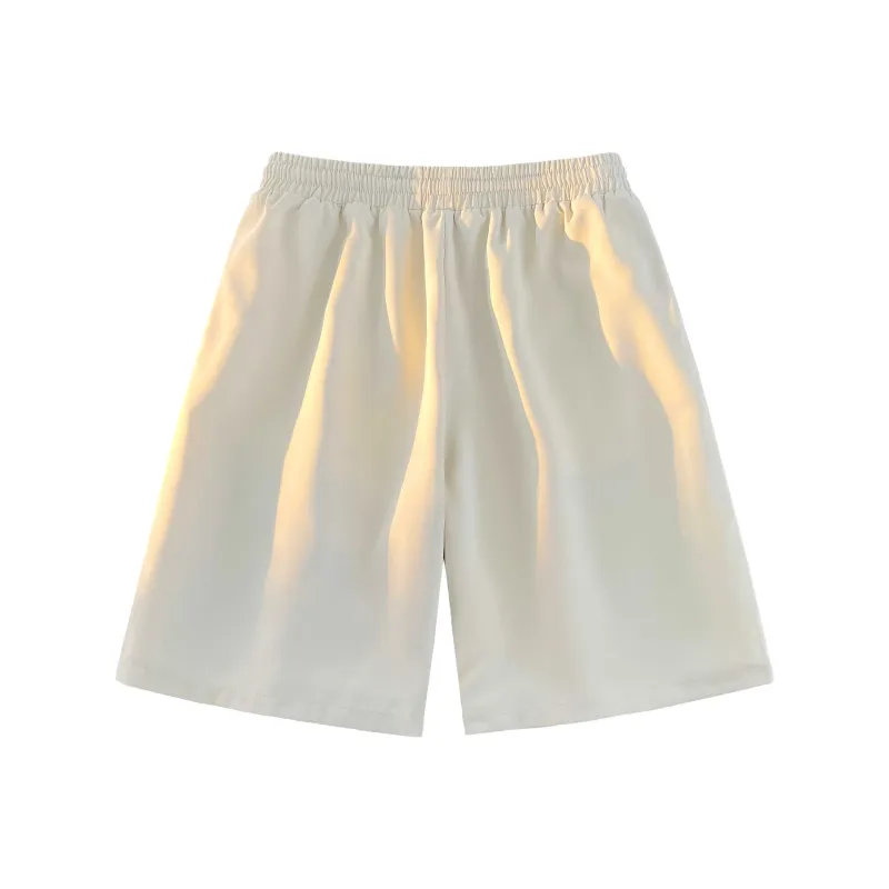 FA2LO Casual Shorts Unisex-4