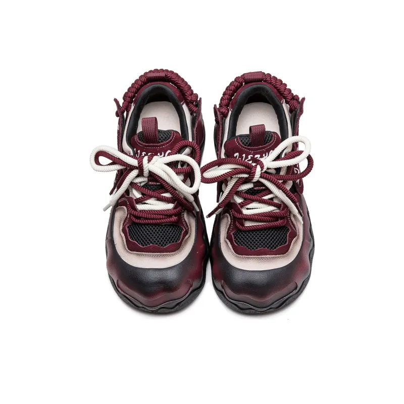 Jay Low Top Casual Shoes Women's-3