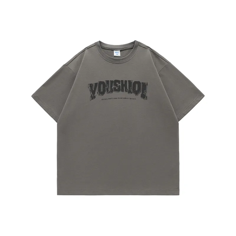YOUSHIQI T-Shirts Unisex-12