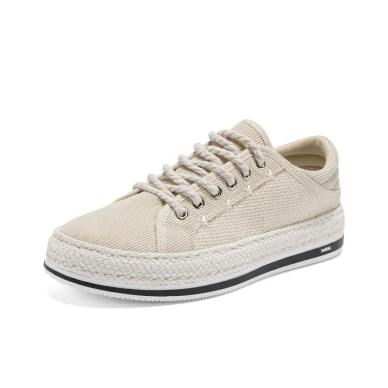 King Jinmai Low Top Skateboard Shoes Men's-10