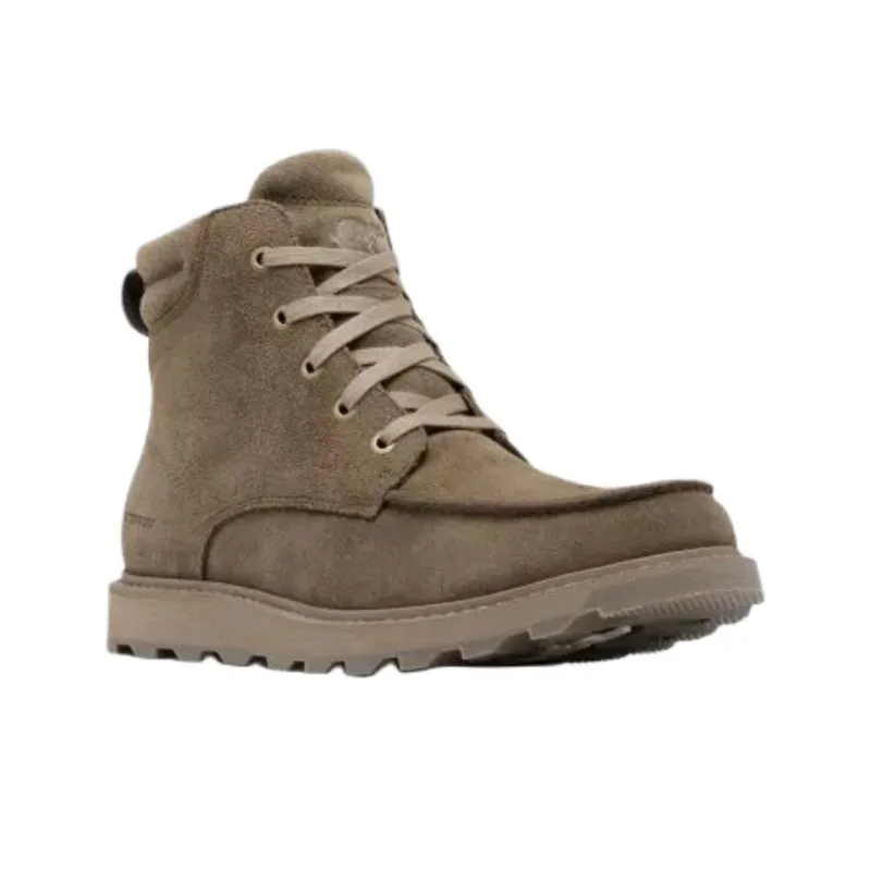 SOREL MADSON™ II Ankle Boots Men's Brown-3