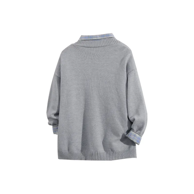 OGEK Shirt Matching Sets Unisex-3