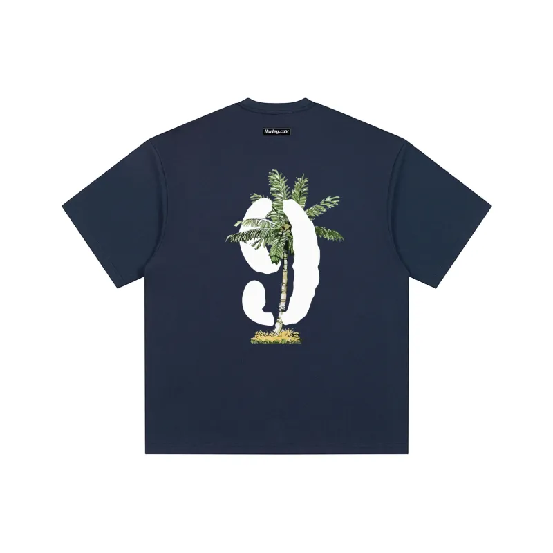 Hurley Island Resort Series T-Shirts Unisex-9