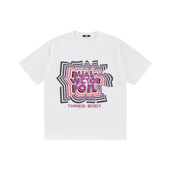 THREE-BODY T-Shirts Unisex