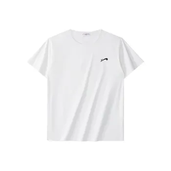 K-bird Short-Sleeved T-Shirts Unisex
