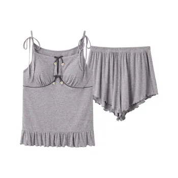 MIIOW Women's Pajama Sets