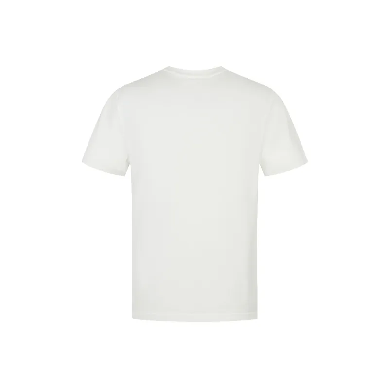 C'N'C New Order & Classics Series T Shirt Men's White-1