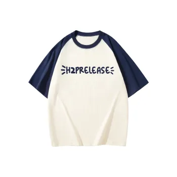 H2P T Shirts Unisex