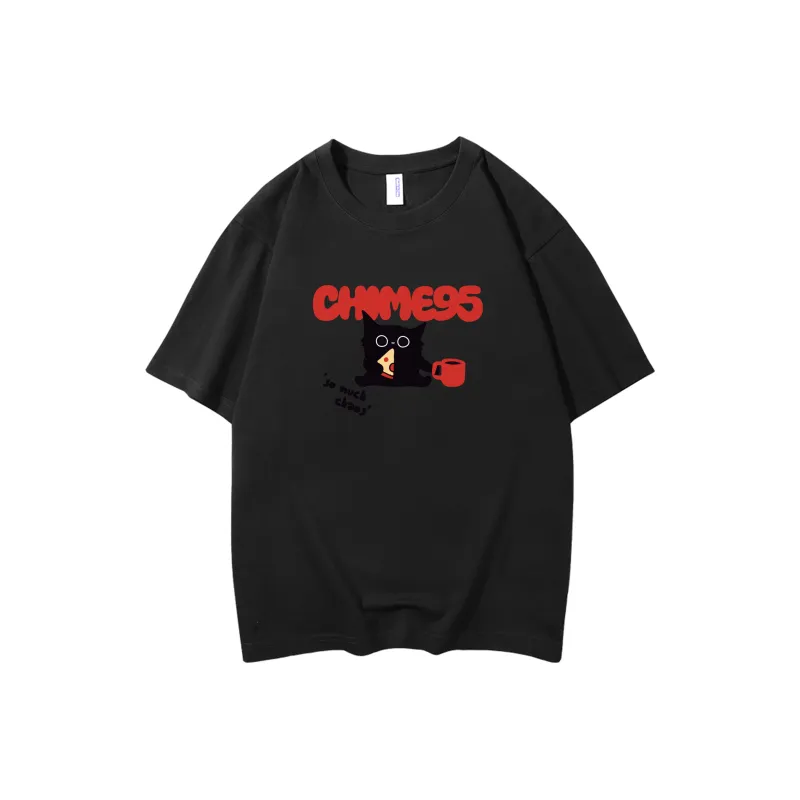 RHIME T Shirts Unisex-36