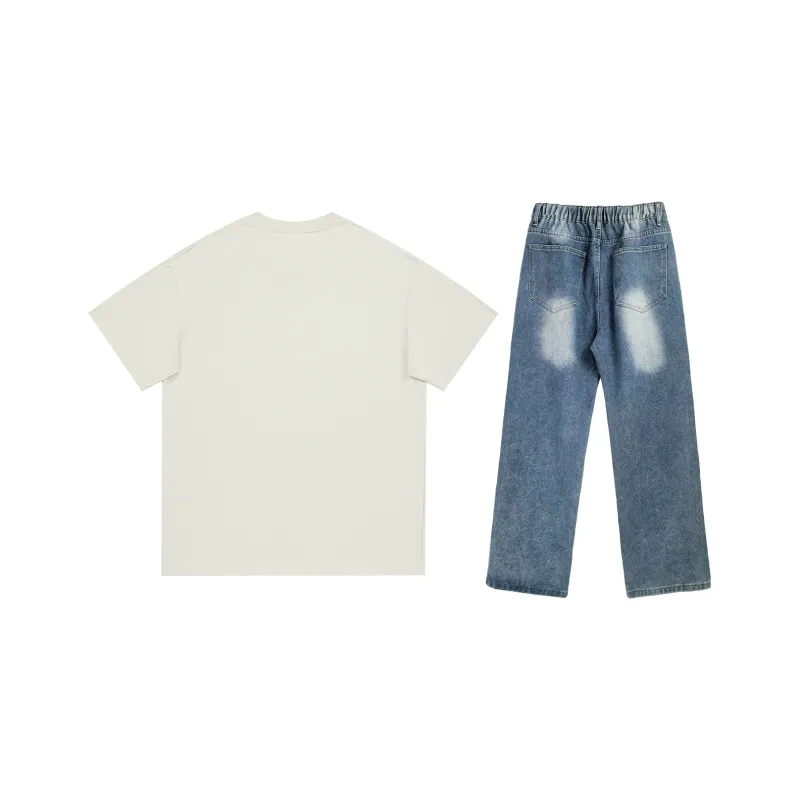 MIIOW Casual Sportswear Unisex-73